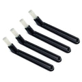 Coffee Cleaning Brush Removable Muiti Purpose Dusting Coffee Brush