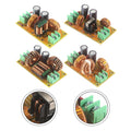 High Quality 0 236x60 TPI HSS Tap