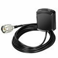 Tnc Male External Gps With Low Noise Figure Designed For Vehicles