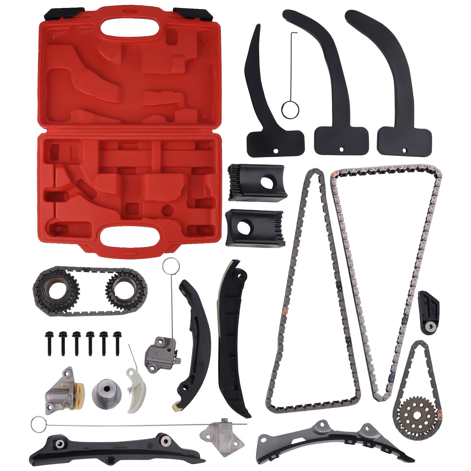 9x Inner Bearing Puller Set Remover Slide Hammer Internal Kit 8mm-32mm