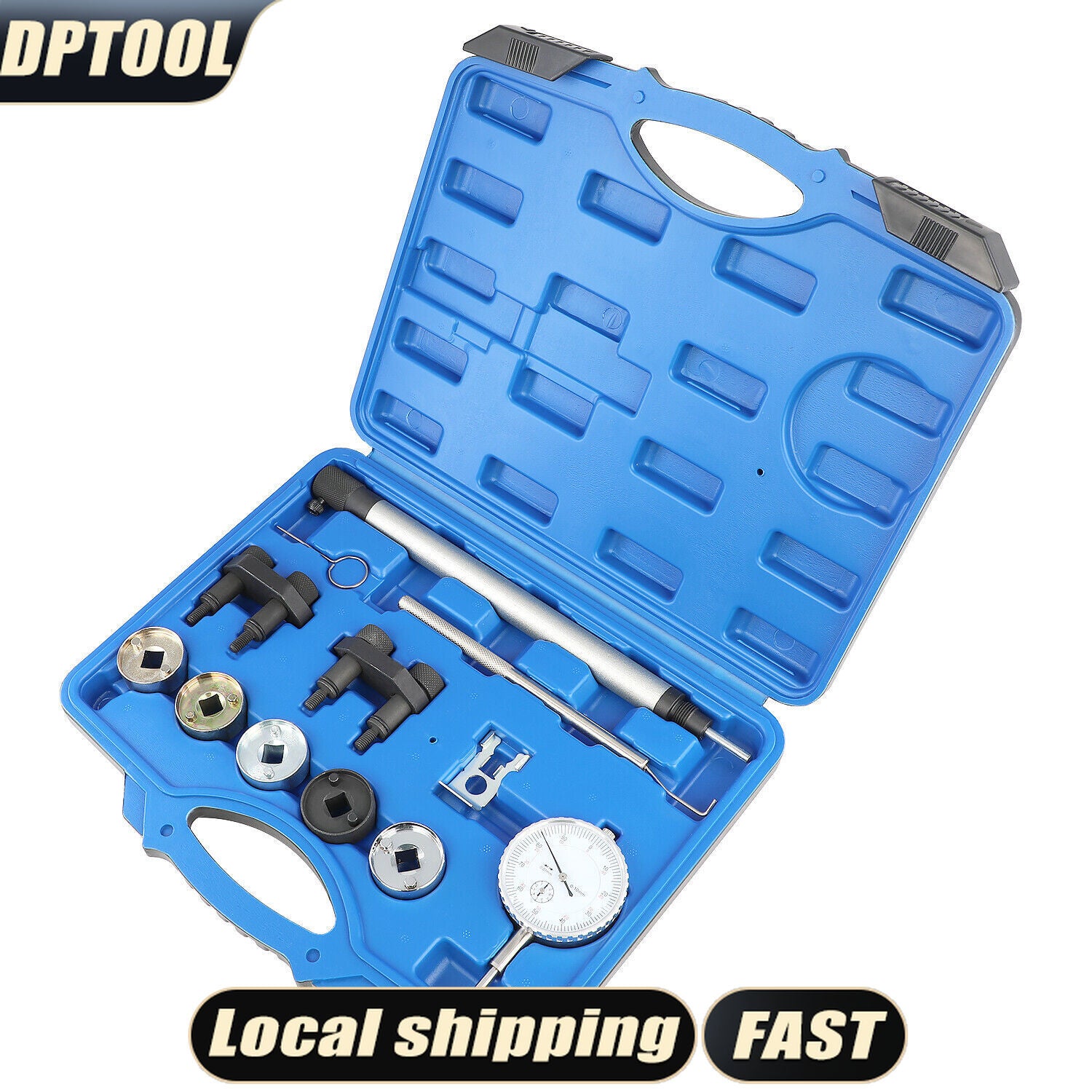 Camshaft Locking Tool Kit for VW Audi TSi TFSi FSi