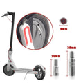 Practical Air Valve Extender For Bicycles Scooters And Recreational