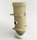 Sand Blast Media Dust Collector Vacuum Reclaim System by Unbranded