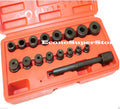 22pcs Wheel Lock Key Removal Kit by Unbranded