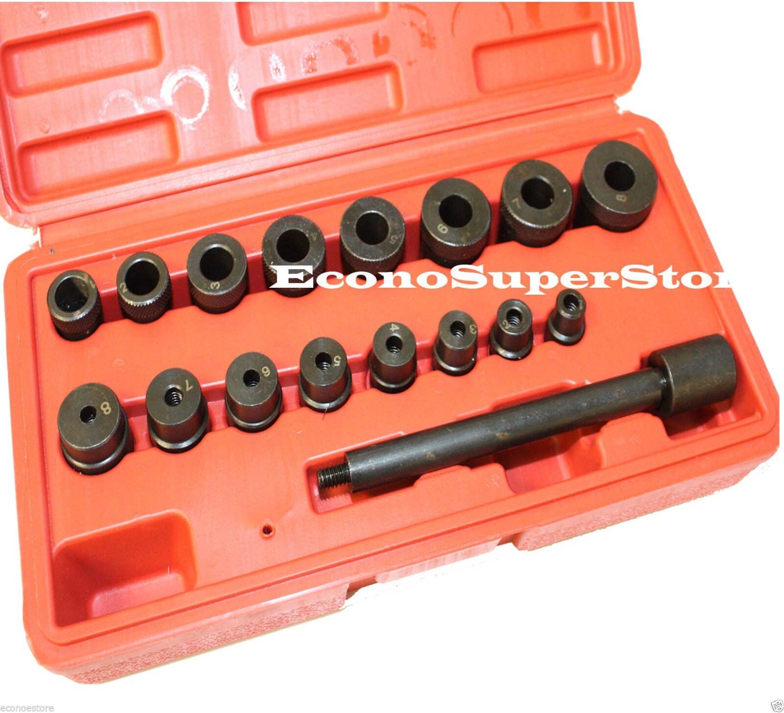 22pcs Wheel Lock Key Removal Kit by Unbranded