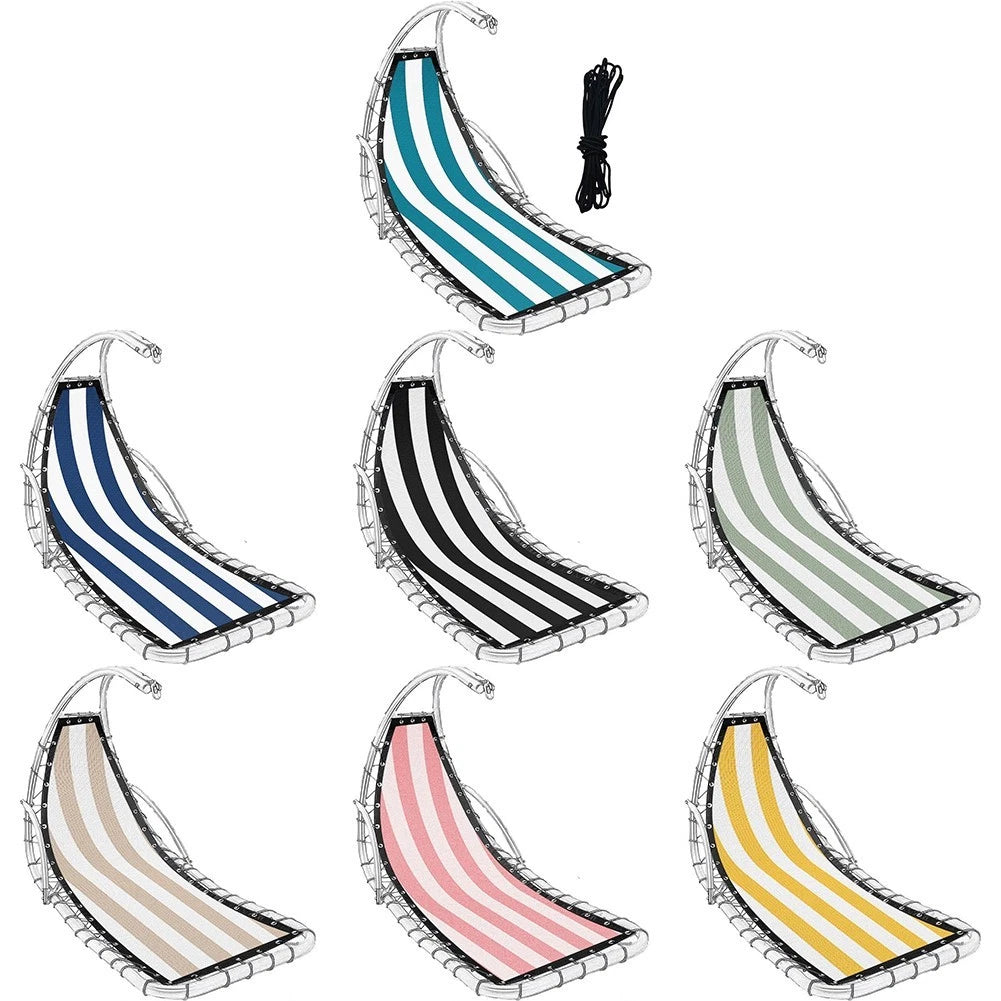 Hanging Chair Seat Cloth Replacement Compatible With For Textilene