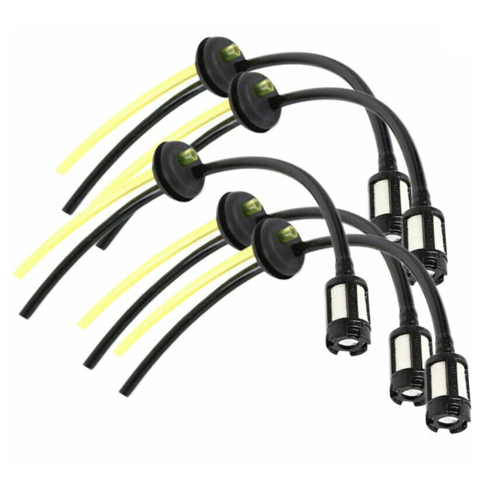 5*fuel Hose With Filter For Ryobi/homelite<wbr/>/silverline/jc<wbr/>b/