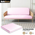 Light Pink Twin Size Slipcovers