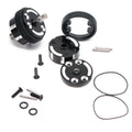 Aluminum Differential Case For Slash