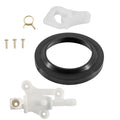 For Thetford 34100 Water Valve And Seal Kit For Aqua-magic Style Lite