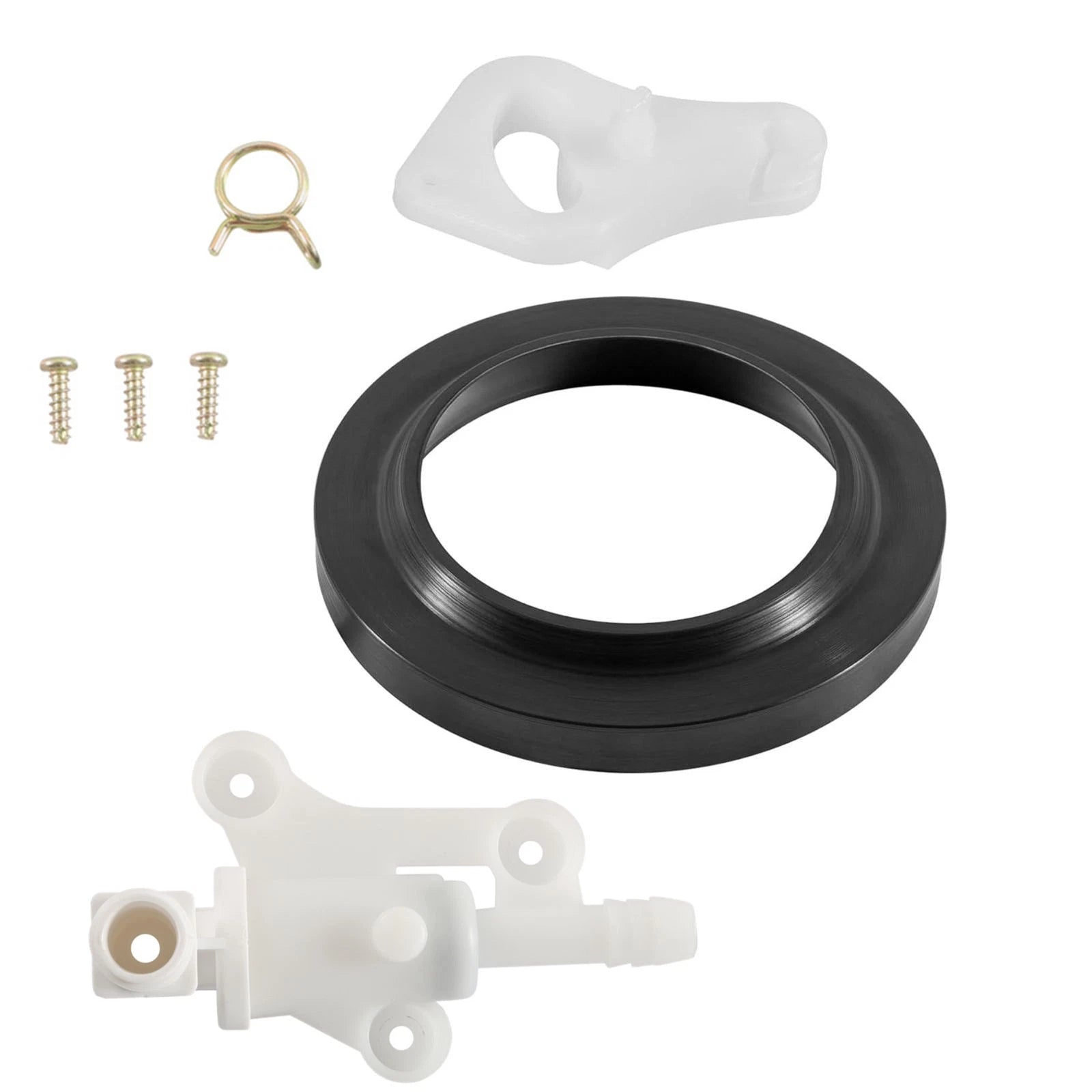 For Thetford 34100 Water Valve And Seal Kit For Aqua-magic Style Lite