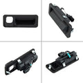 Trunk Lid Lock Tailgate Handle Fittings for Kia Sportage 2017-2019