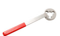 Water Pump Pulley Remover Locking Wrenches Round - VW,AUDI,VAG Group