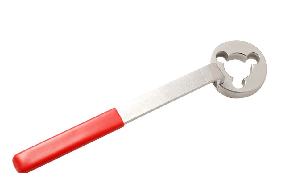 Water Pump Pulley Remover Locking Wrenches Round - VW,AUDI,VAG Group