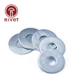 M4 M5 M6 M8 M10 M12 M14 304 Stainless Steel Plain Washers Large