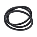 62-inch V-belt Replacement V Belt Wear Resistant Precise Fit Easy
