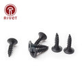 Gb14210 Reinforced Drywall Screw Self-tapping Phillips Cross Flat
