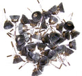 Steel Cup Wire Brush 3/4"