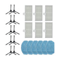 Exceptional Quality Spare Parts For Eicobot Br150 For Conga 999