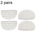 Convenient Cleaning Pad Set For Bissell 1940 Series