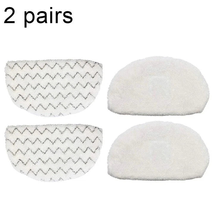 Convenient Cleaning Pad Set For Bissell 1940 Series