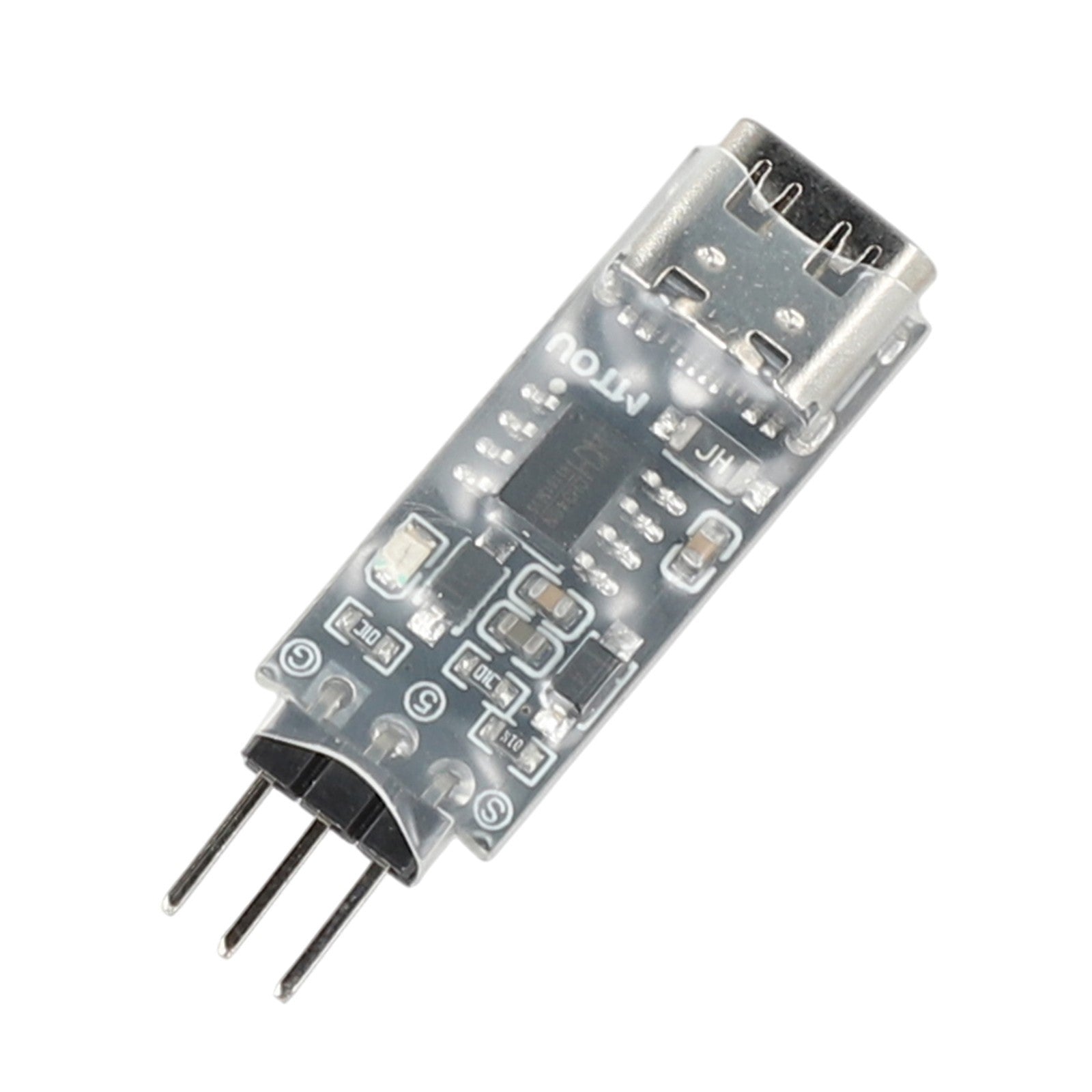 AM32 USB Link Essential Accessory for Customizing Your RC Vehicle SettingsOpens 