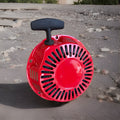 Adjustable Hand Held Mini Air Belt Sander by Unbranded