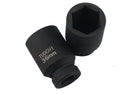 17-65mm 3/4" Dr. 6pt Deep Impact Socket 78mm Full Length Metric