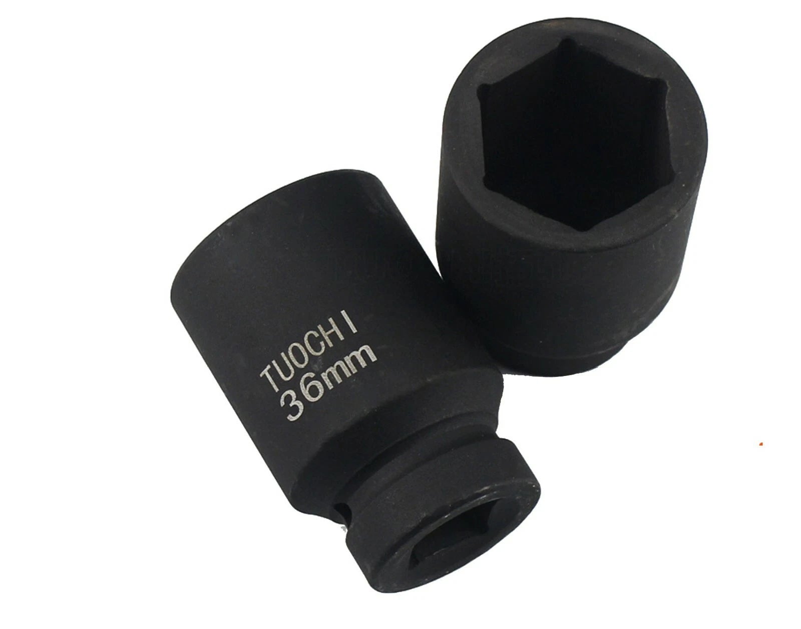 17-65mm 3/4" Dr. 6pt Deep Impact Socket 78mm Full Length Metric