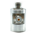 For Pac12 Base For M10 Thread Stainless Steel For Vehicle Mounting