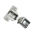 10 Pack Blum 39 C Cabinet Hinge 1-1/4 In Overlay Self Close Press In
