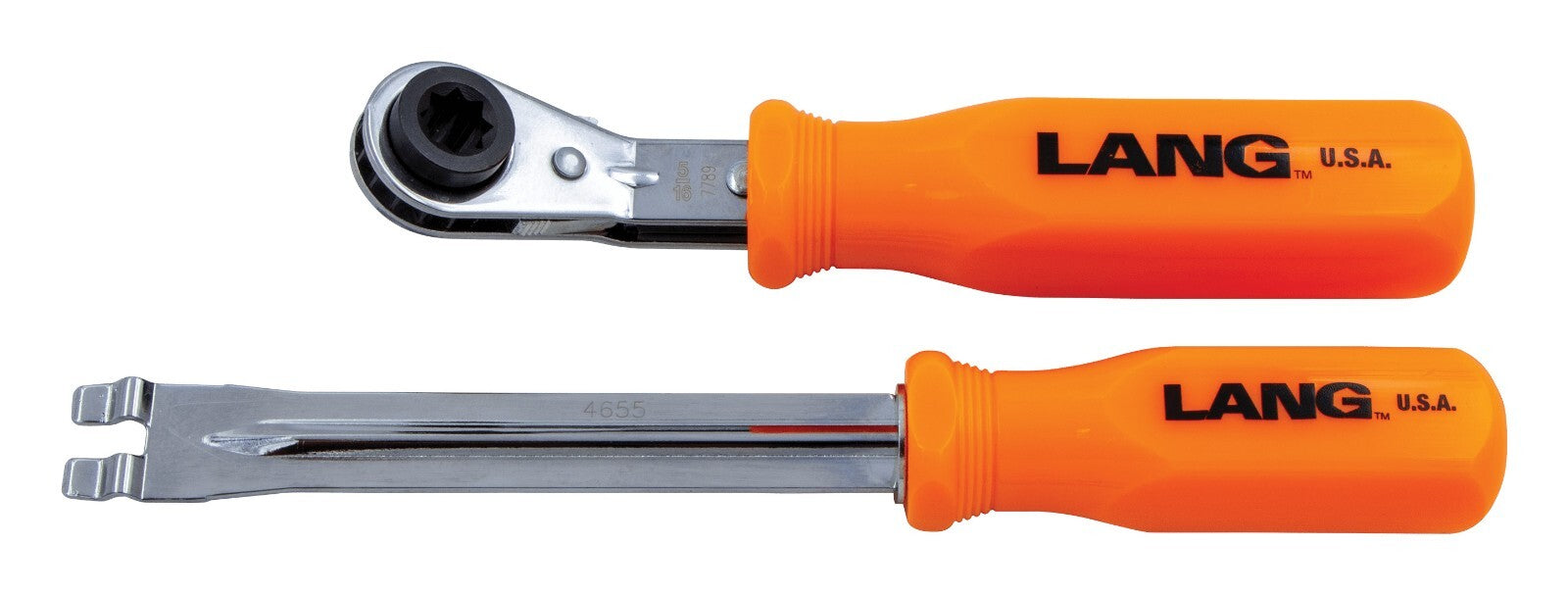 Lang Automatic Slack Adjuster Release Tool