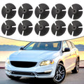 Hood Insulation Clip Retainer Fits For Jeep For Chrysler 4428987