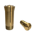 5c Emergency Brass Collet 1/16'' Lathe Milling Holder