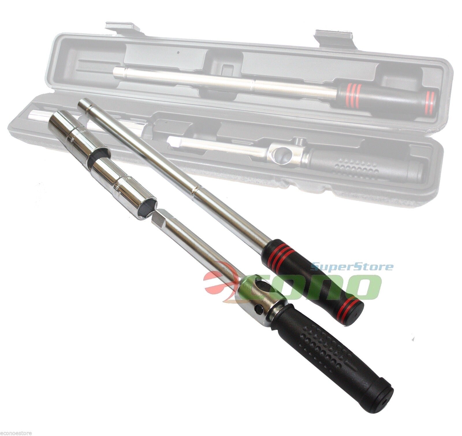 4PC CAR RIMS TIRES LUG NUT HAND CROSS FOLDING WRENCH WHEEL SOCKET TOOL SET