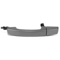 Fit 06-09 Land Rover Range Rover Front Driver/ Left | Built Supply Co