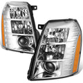 Fit 07-14 Cadillac Escalade Esv Ext Oe Style | Built Supply Co