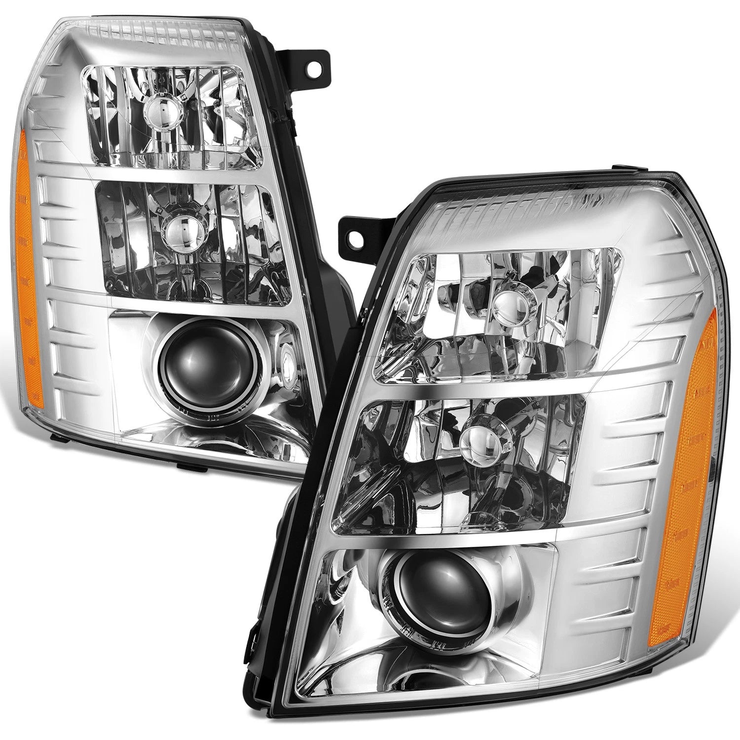 Fit 07-14 Cadillac Escalade Esv Ext Oe Style | Built Supply Co