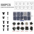 Universal Laptop Computer Tablet M2 M2.5 M3 Screws Assortment Repair