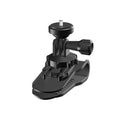 Car Sun Visor Mount Adapter Holder For Insta360 X3 One R X Series