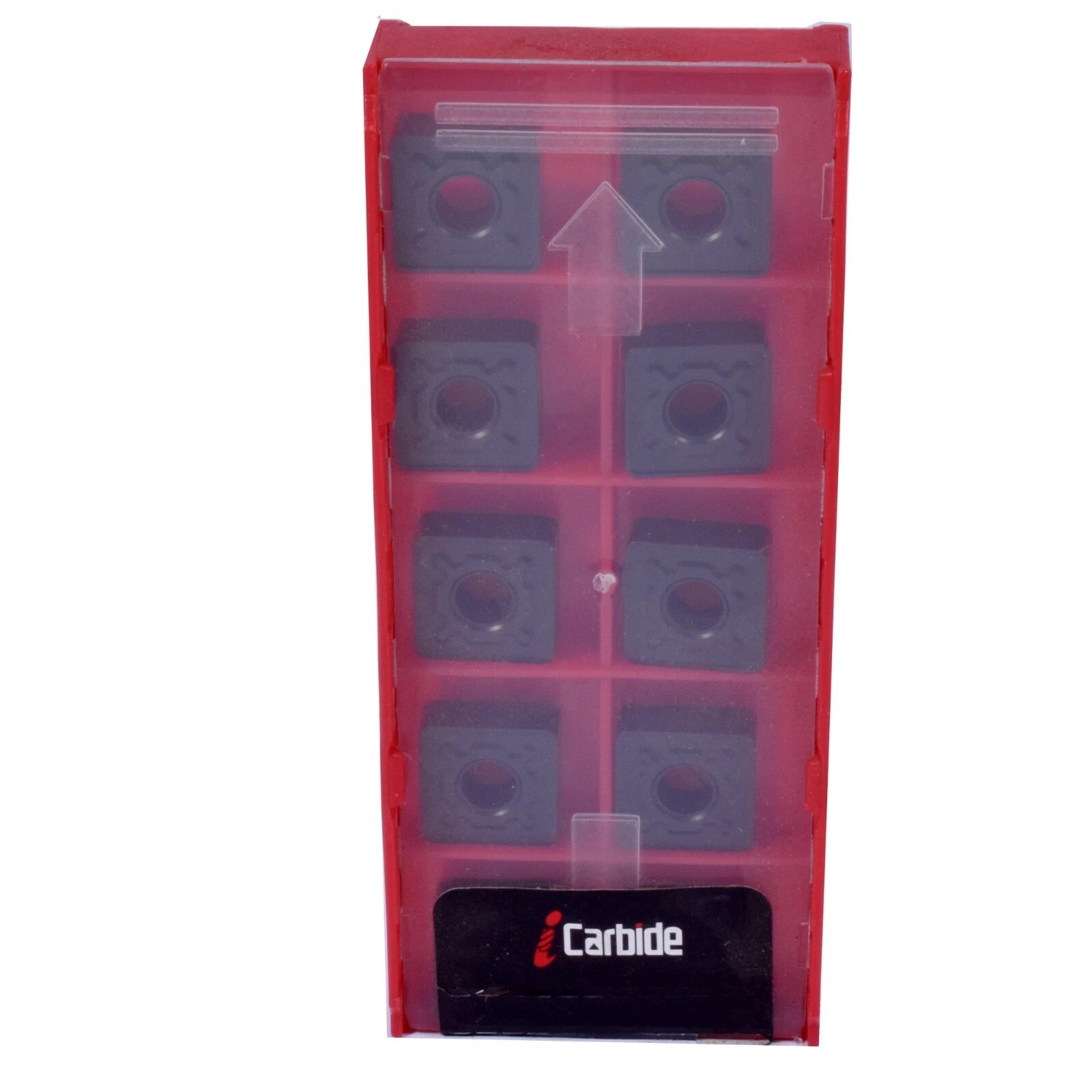 Icarbide Snmg120412 Snmg432 Carbide Insert Ig201 Turning Inserts For