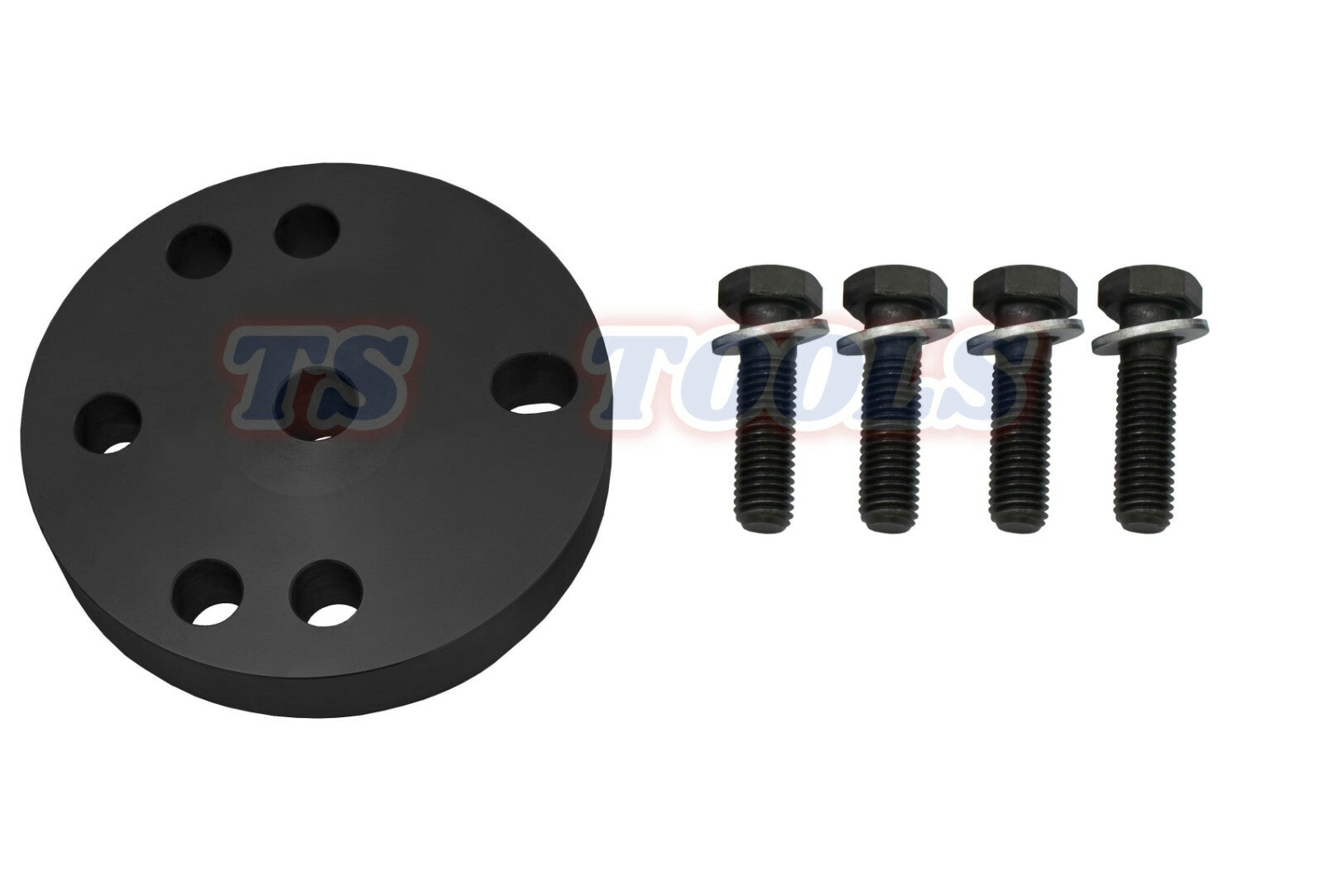 TS Tools Cummins ISX Injector Cam Gear Puller 3163069 by TS Tools