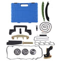 Timing Chain Kit VVT Sprocket Gasket Tool For Mercedes-Benz SLK250