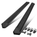 J2 For 2015-2020 F150-f350 Extended Cab 8" Wide Blk | Built Supply Co