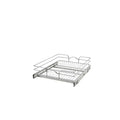 Rev-a-shelf 18" Pullout Wire Basket Organizer | Built Supply Co