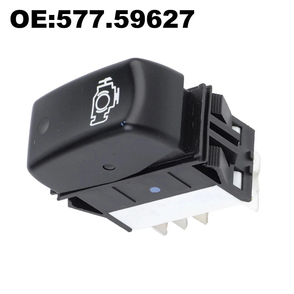 P27104016 57759627 Trailer Brake Switch For Kenworth Trucks Precision