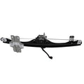 Front Right Electric Window Regulator for GMC Acadia 2007-2012 25901213