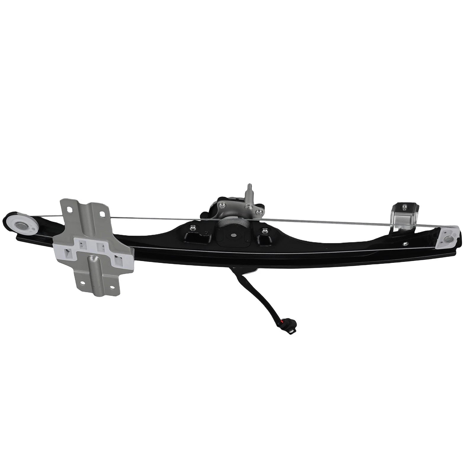Front Right Electric Window Regulator for GMC Acadia 2007-2012 25901213