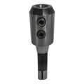7/8 Inch R8 End Mill Holder Adapter For Bridgeport Milling Tool Arbor