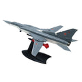 1:144 Russian Tu-22m3 Backfire Bomber Alloy | Built Supply Co